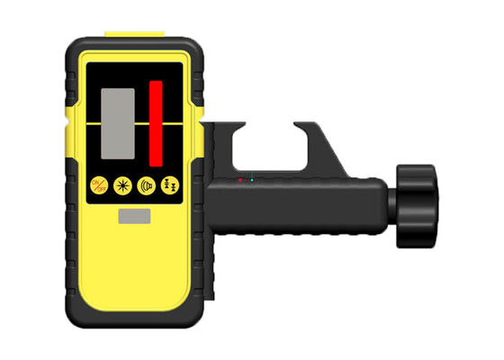 IP56 détecteur vert rouge de laser de la poutre FRD400
