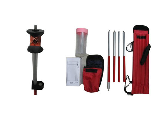 accessoires de examen du mini prisme 360d de 30mm