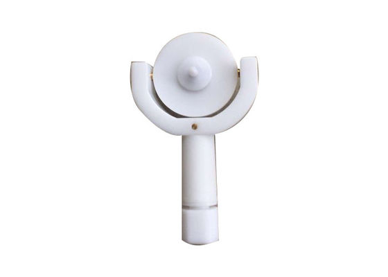 Mini prisme blanc du plastique ADS109 1000m