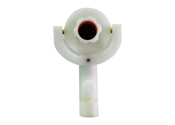 Mini prisme blanc du plastique ADS109 1000m