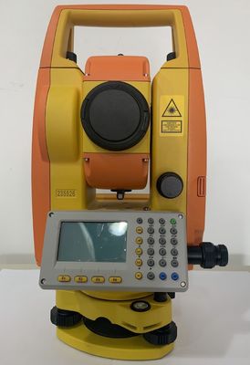 GTS-332R8 GEOALLEN Marque Station totale avec 800 équipements de relevé sans réflecteur