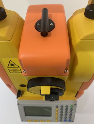 GTS-332R8 GEOALLEN Marque Station totale avec 800 équipements de relevé sans réflecteur