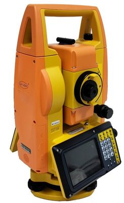 GTS-342R10A écran tactile de marque Geoallen Station totale avec 1000m sans prisme