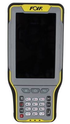 Récepteur GNSS intelligent de marque FIOF A90 avec canal 800