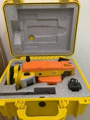 GTS-332R8 GEOALLEN Station totale de marque avec équipement d'enquête Bluetooth